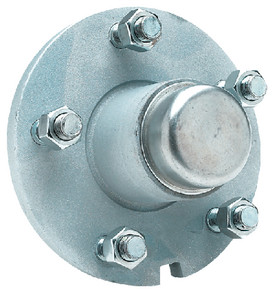 Seachoice - Cast Wheel Hub - 1 5-stud - 50-53041
