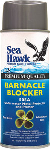 Seahawk - Zincfree Barnacle Blocker 12oz - 505A