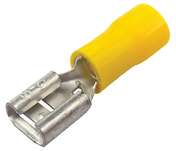 Seachoice - Quick Disc Trm 12-10 Fml 100pk - 50-67841