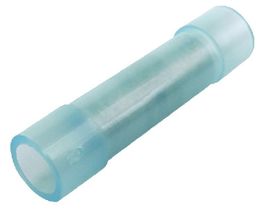 Seachoice - Nylon Butt Conn 16-14 25pk - 50-67941