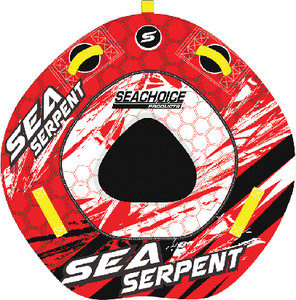 Seachoice - Sea Serpent Tube 1p - 50-86901