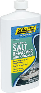 Seachoice - Salt Off Concentrate 32 Oz - 50-90721