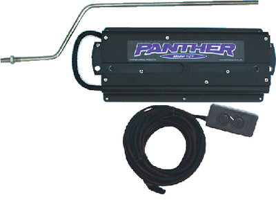 Panther - Electro Steer Sw 101 W-elec - 550101A