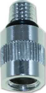 CDI Electronics - Metric Adpter Press/vac Teste - 551334M