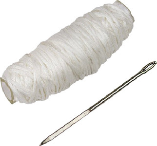 Sea-Dog Line - Whipping Twine Kit-needle - 562569WH-1