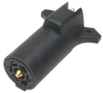 FulTyme RV - Trailer Connector 7-4 Way - 590-1005