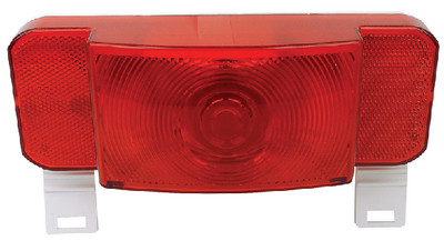 FulTyme RV - Tail Lght Rv Driver New - 590-1137