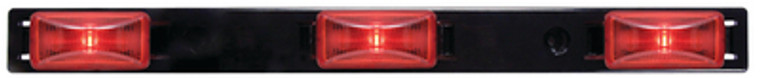 FulTyme RV - 3 Light Bar - 590-1165 FulTyme RV - 3 Light Bar - 590-1165