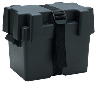 FulTyme RV - Standard Battery Box #24 - 590-3090