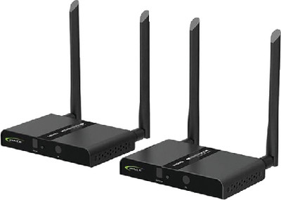 Pace - Pace Wireless Hdmi Extender Kt - 610-115-KIT