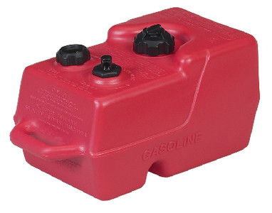 Moeller - Tank-gas A/d 3gal W-handle - 620003LP