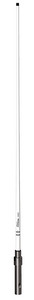 Shakespeare Antennas - 4ft Phase Iii Vhf Antenna - 6400-R