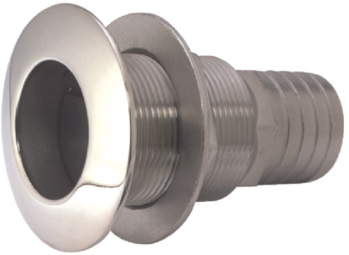 Attwood Marine - S/s Scupper Valve - 66553-3