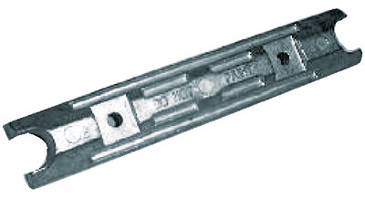 Camp Zinc - Yamaha Bar 40-90hp - 6H14525102