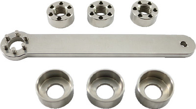 Panther - Lock-lwr Unit Mer Ver-opt Trip - 75-8330