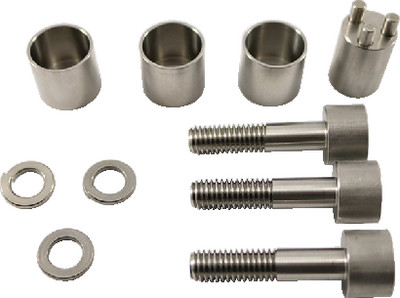 Panther - Lock-lwr Unit Evinrude Triple - 75-8430