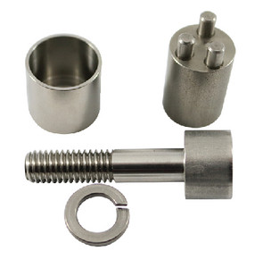 Panther - Lock-lwr Unit Yam 150 20in Sgl - 75-8510