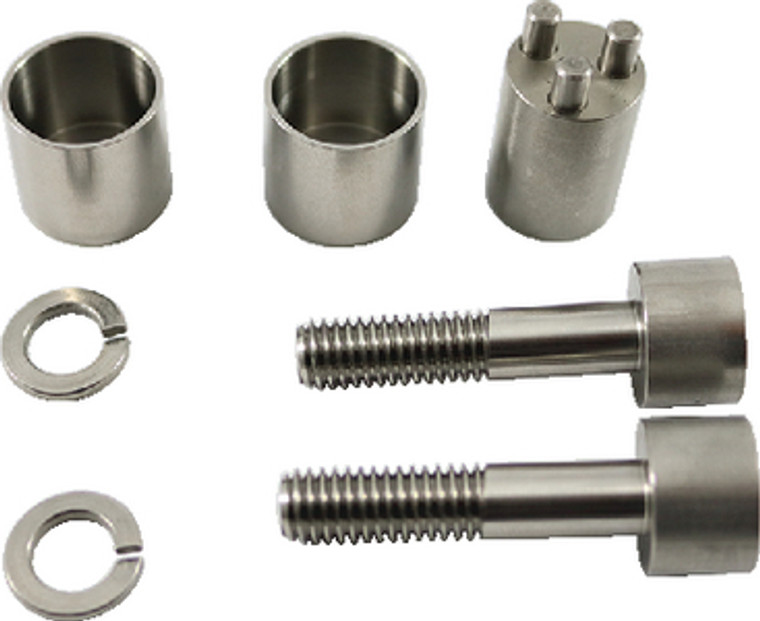 Panther - Lock-lower Unit Suzuki Twin - 75-8720 Panther - Lock-lower Unit Suzuki Twin - 75-8720