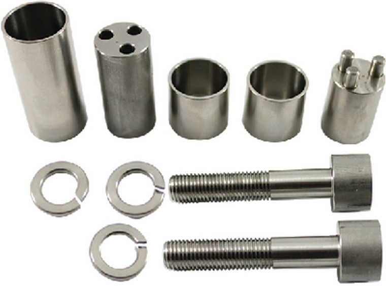 Panther - Lock-lower Unit Suzuki Triple - 75-8730 Panther - Lock-lower Unit Suzuki Triple - 75-8730