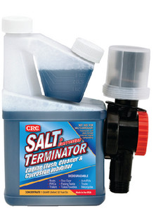 CRC - Salt Terminator Conc Qt W-mixr - 77-SX32M