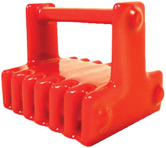 Greenfield Products - Marine Retrieval Magnet 200 B - 7-RD