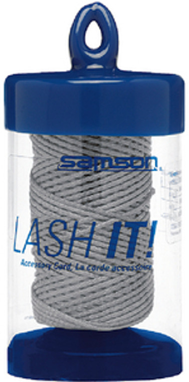 Samson - Lash-it 1.75mm X 180ft - 811 017 701 850 Samson - Lash-it 1.75mm X 180ft - 811 017 701 850