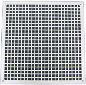 Coleman-Mach - Ceiling Assy Ducted Heat Ready - 8330D735