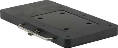 Motorguide - Bracket-xi Quick Release Black - 8M0120717