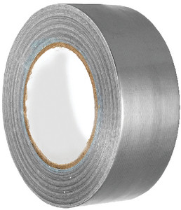 Seachoice - Duct Tape 2  X 60yrds Silver - 900SIL-2