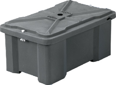 Todd - 8d Battery Box - 90-2169