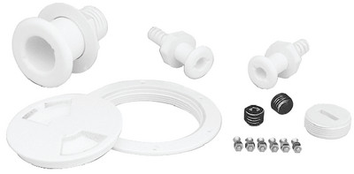 Todd - Relocation Kit For Fresh - 90-2218