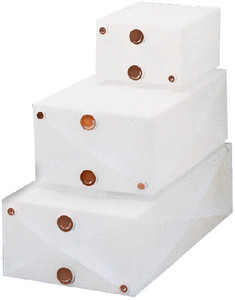 Todd - Water/holding Tank 15 Gallon - 94-1627WH