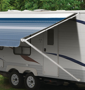 Carefree of Colorado - Arms Pioneer Univ Wht/wht - 971501WHT