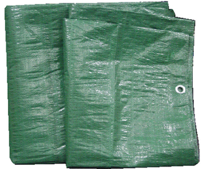 Kotap America_Tarps - Tarp Green Poly 30' X 50' 8mil - 97321G Kotap America_Tarps - Tarp Green Poly 30' X 50' 8mil - 97321G