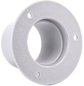 Shields - Rigging Hose Flange Gray - 9761G