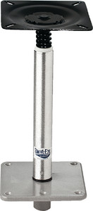 Swivl-Eze - 075 Pedestal Kit 13  Post - 97750-7