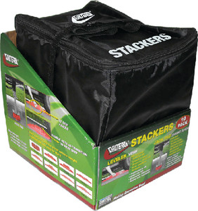 Valterra - Stackers 10 Pk W/ Bag - A10-0920