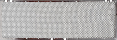 Valterra - Rv Bug Screen Rv Fridge Vents - A10-1314VP