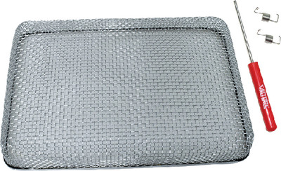 Valterra - Rv Screen-water Heater Rect. - A10-1321VP