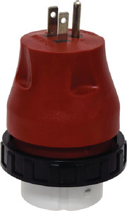 Valterra - 15a-50a Detachable Adpt. Plug - A10-1550DA