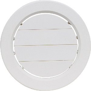 Valterra - A/c Ceiling Reg. Adj. 5  Wht - A10-3358VP