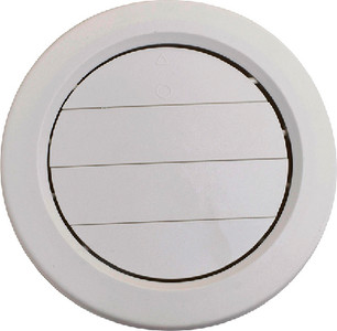 Valterra - Ac Ceiling Reg Adj 5  Med Wht - A10-3359VP