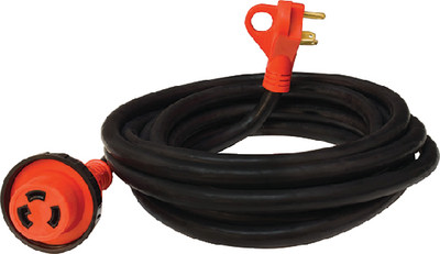 Valterra - Detach Power Cord 50a 25' - A10-5025ED