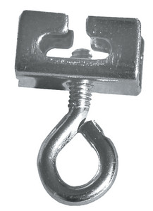 RV Designer - I Beam Track End Stop - A205