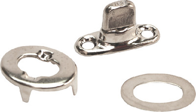 RV Designer - Turn Buttons 4/pk - A308