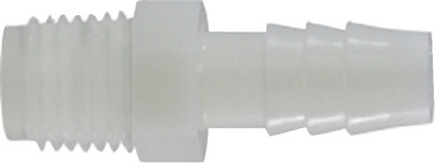 Brass Fittings - Male Adaptor 5/8x3/4 - A3458