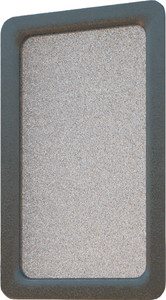 Valterra - Entrance Door Gls./frame Assy. - A77051