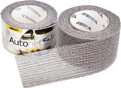 Mirka - Autonet 2.75 X10m Roll 180g - AE-570-180