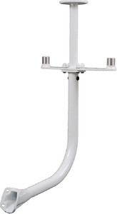 Ocean Accessories - Scanstrut Light/ant Bar - APT-LB-GPS2-01