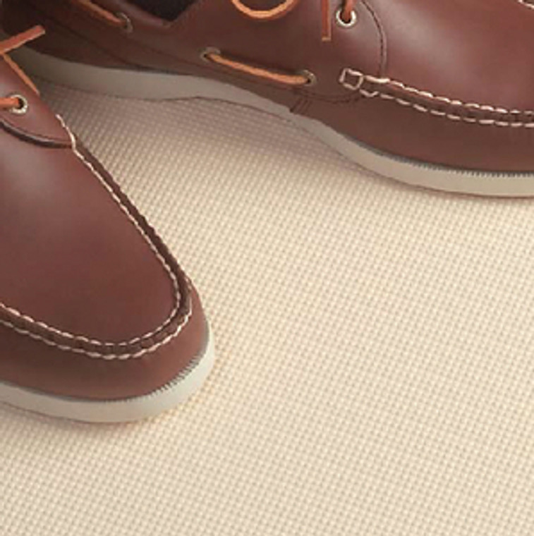 King Plastic - Starboard As-dot Wht 3/4x24x54 - AS24W750007